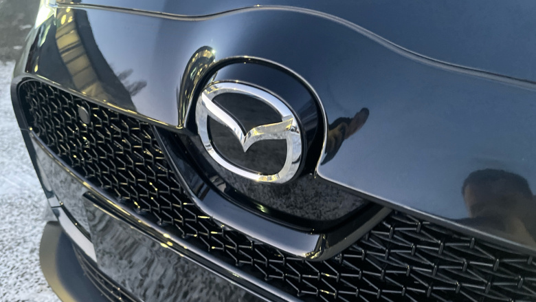 Mazda 2 Hybrid 1.5i Hybrid Homura 5dr CVT Hybrid Hatchback